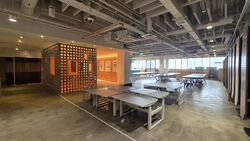 Dapenso Building (D1), Office #634121591